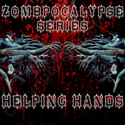 zombpocalypse series helping hands