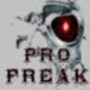 Pro Freak Oval Design